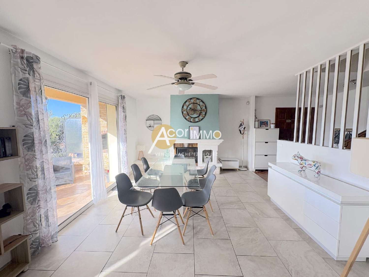 te koop villa La Seyne-sur-Mer Var 6