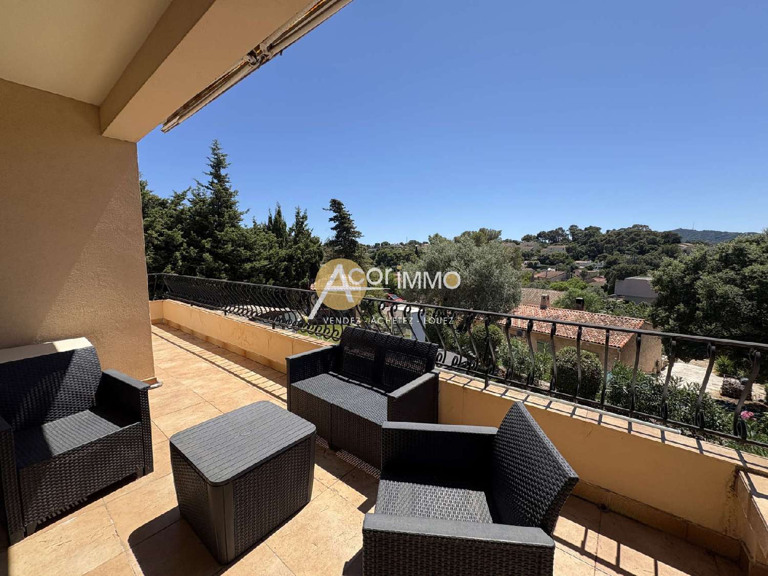 te koop villa La Seyne-sur-Mer Var 7