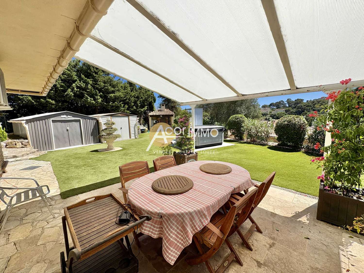 te koop villa La Seyne-sur-Mer Var 8