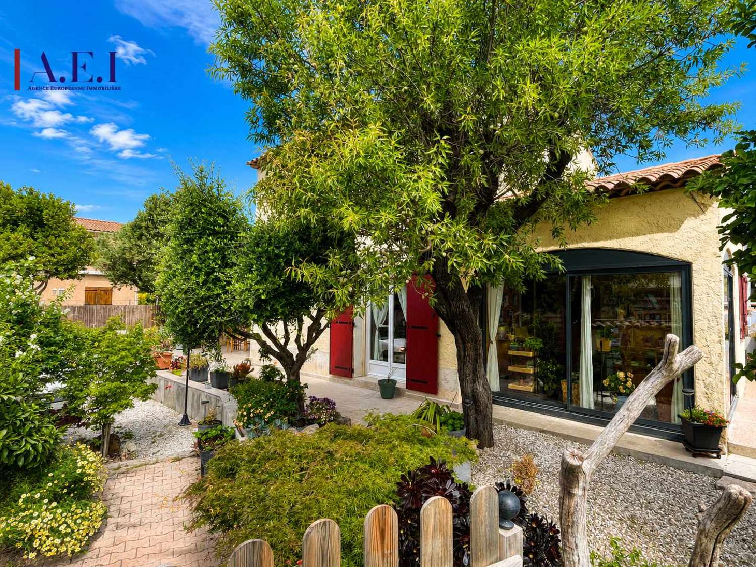 te koop villa La Seyne-sur-Mer Var 1