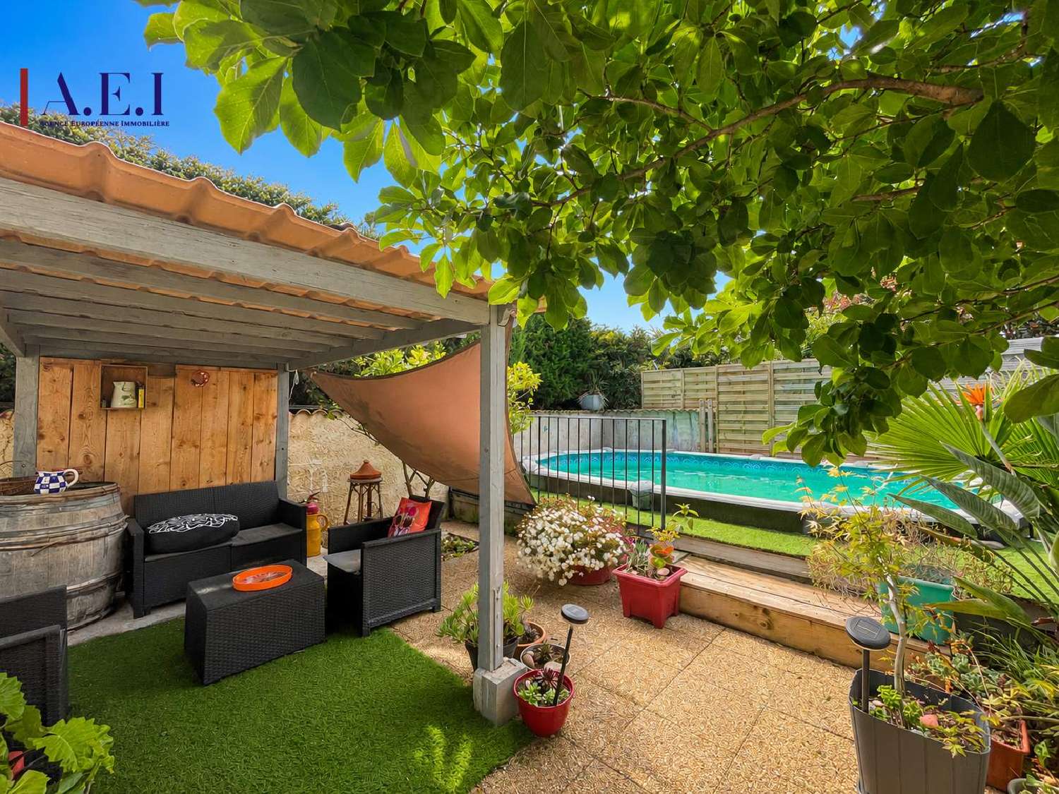 te koop villa La Seyne-sur-Mer Var 2
