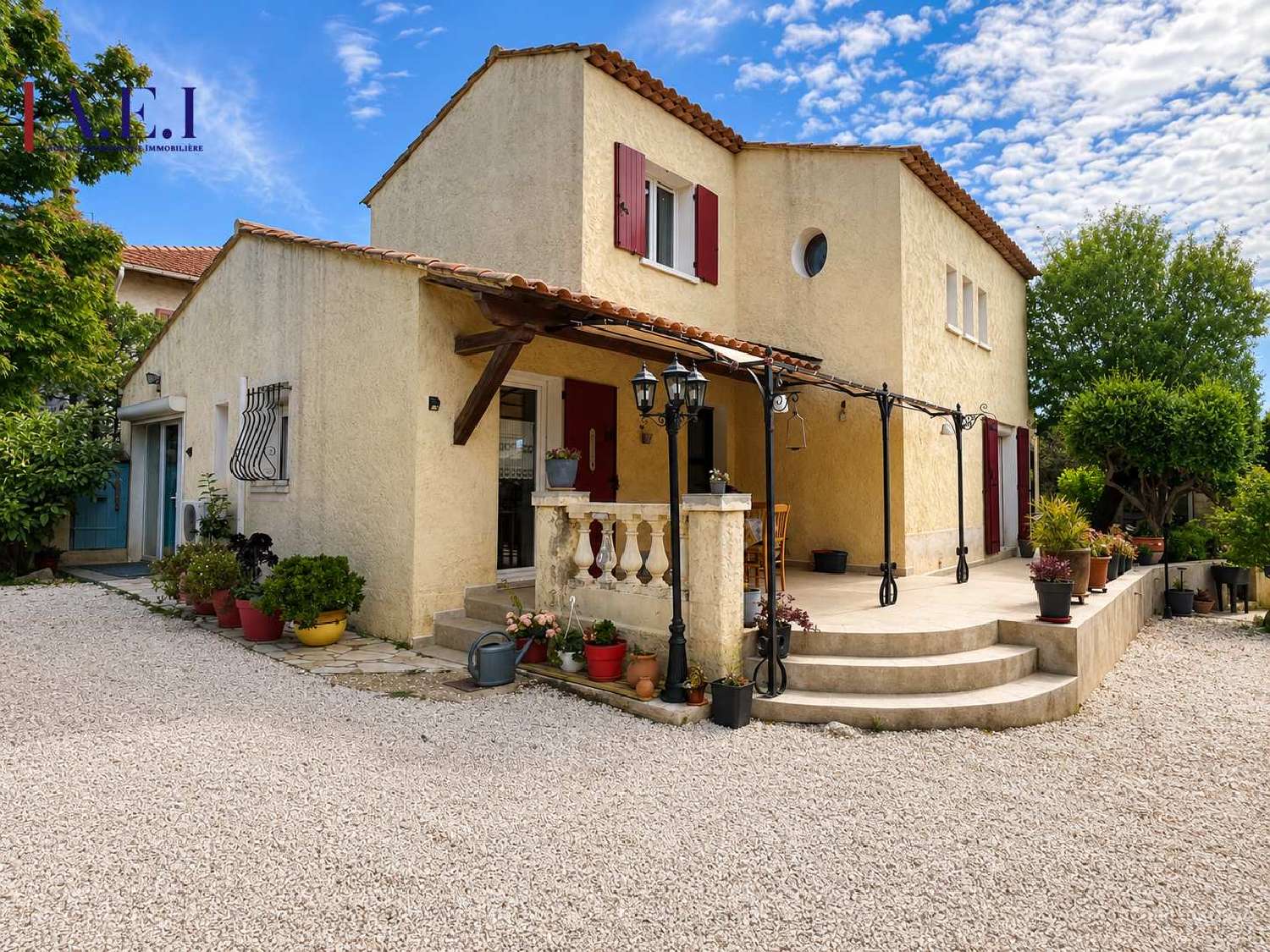 te koop villa La Seyne-sur-Mer Var 3
