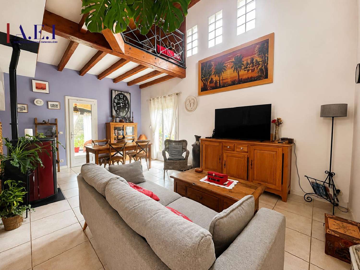 te koop villa La Seyne-sur-Mer Var 7