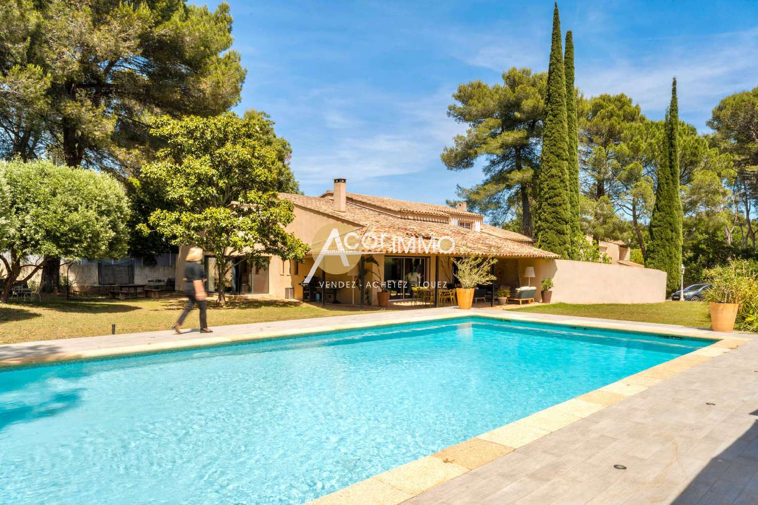 en venta villa La Seyne-sur-Mer Var 1
