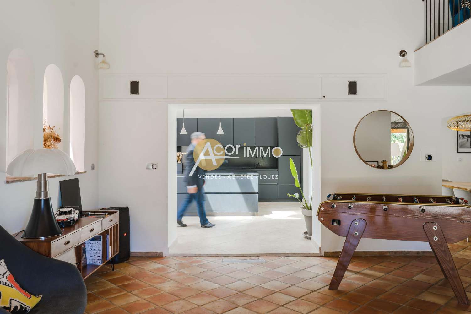 en venta villa La Seyne-sur-Mer Var 4