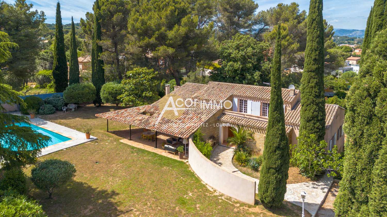 en venta villa La Seyne-sur-Mer Var 5