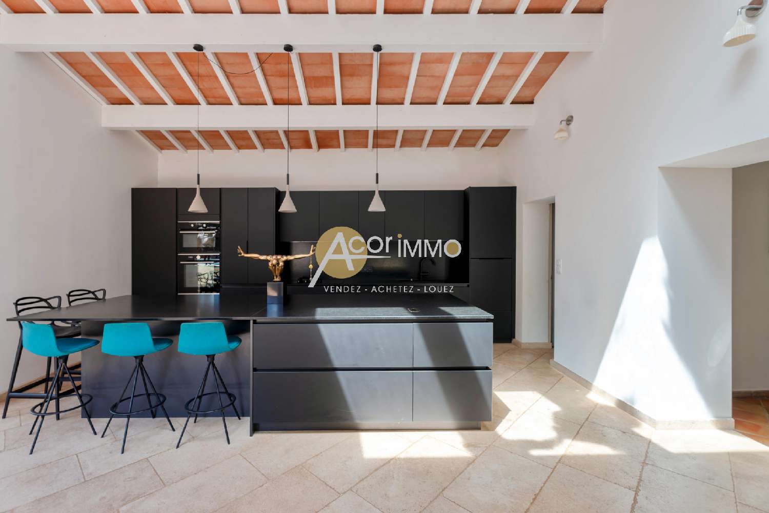 en venta villa La Seyne-sur-Mer Var 6
