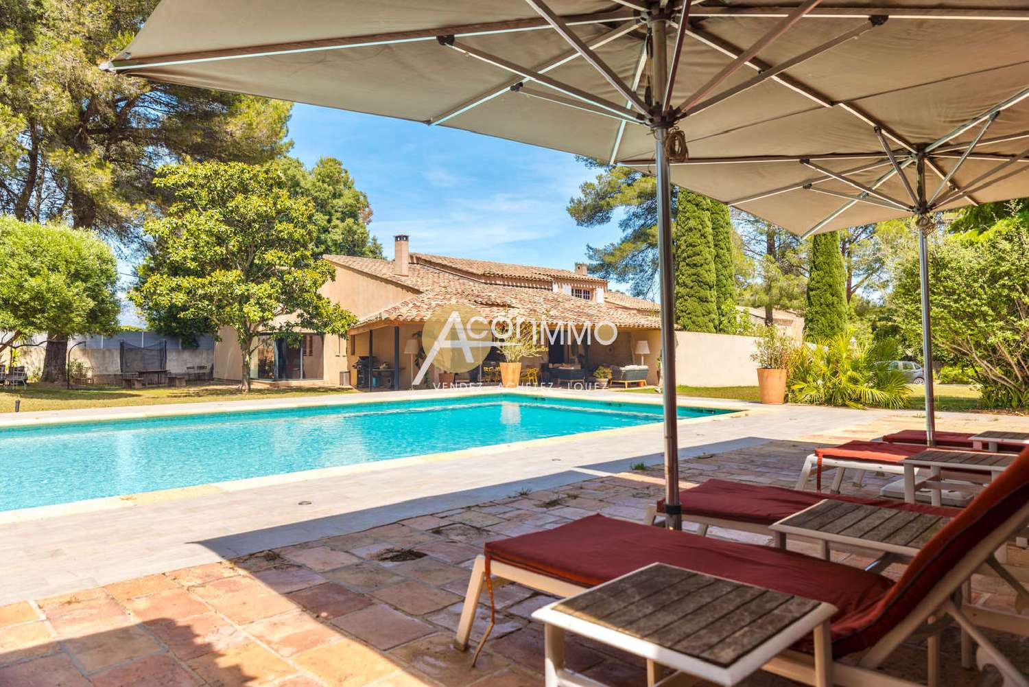 en venta villa La Seyne-sur-Mer Var 8