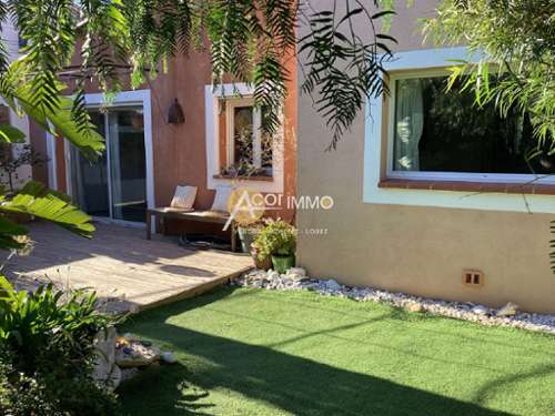 La Seyne-sur-Mer Var villa foto 7343104