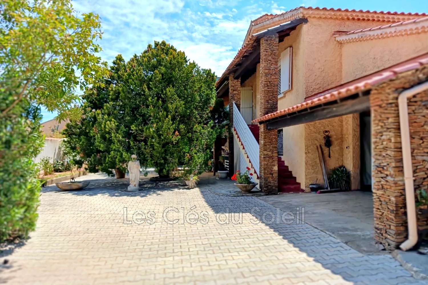  kaufen Villa La Seyne-sur-Mer Var 1