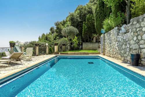 La Turbie Alpes-Maritimes villa foto 7327551
