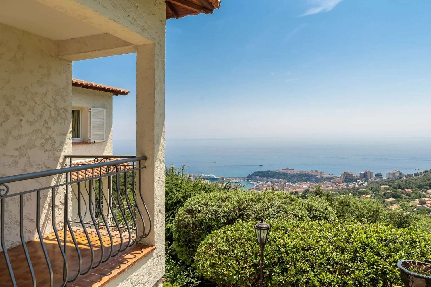  à vendre villa La Turbie Alpes-Maritimes 3