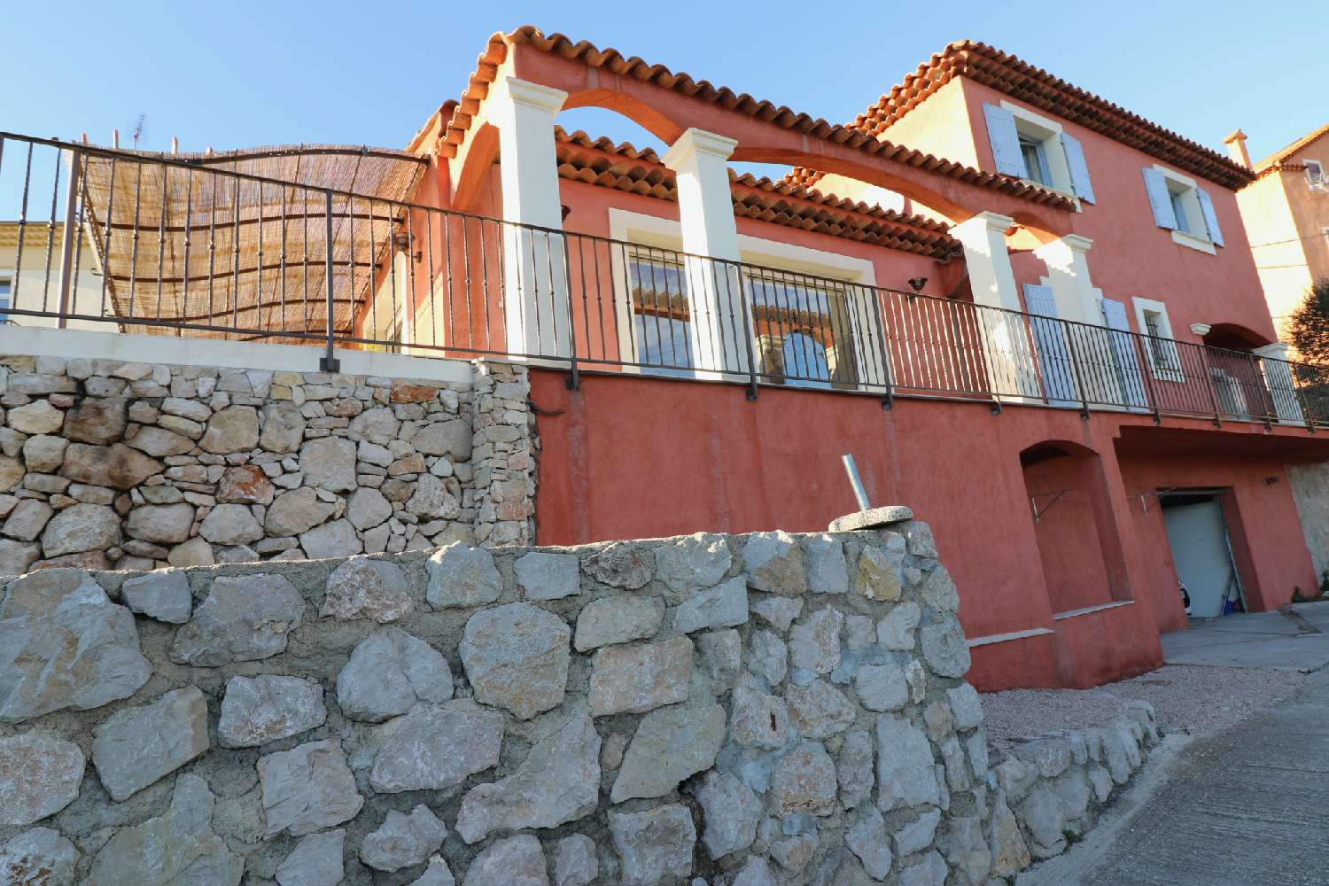  for sale villa La Turbie Alpes-Maritimes 2