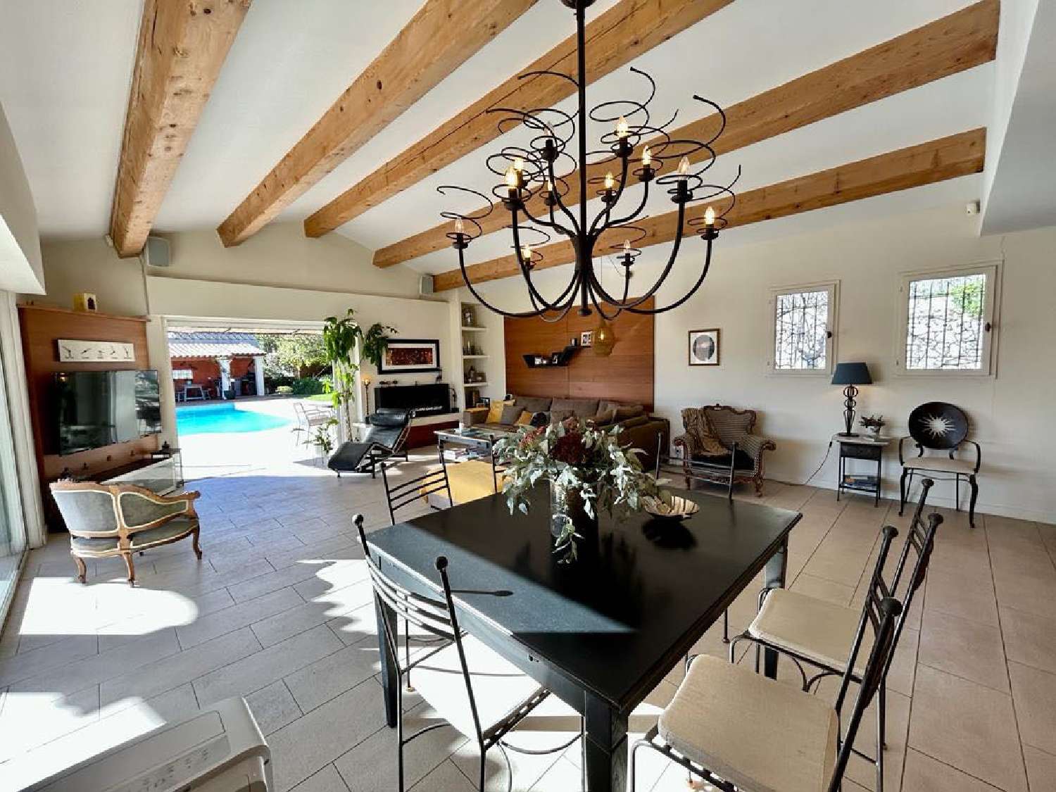  for sale villa La Turbie Alpes-Maritimes 3