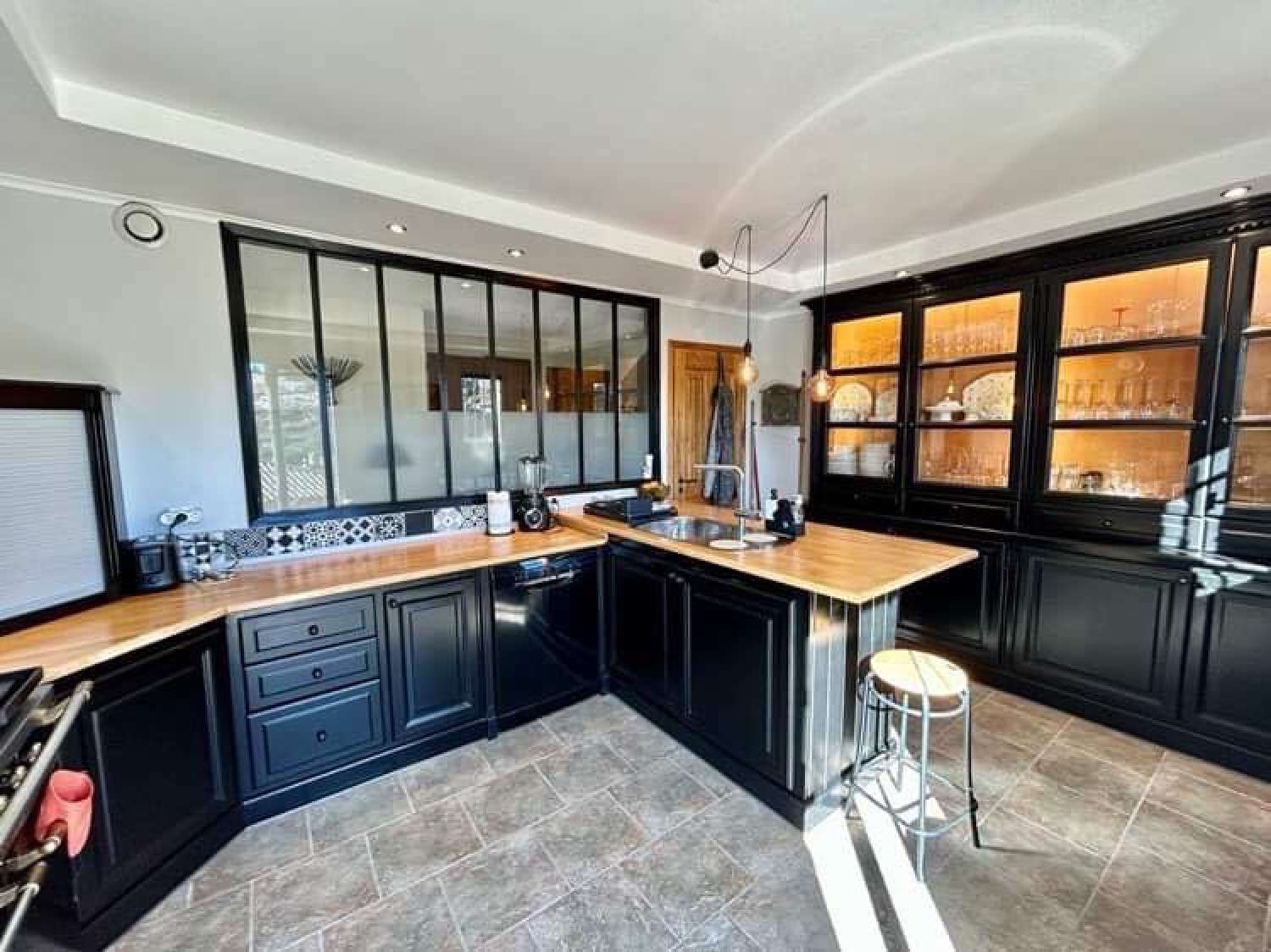  for sale villa La Turbie Alpes-Maritimes 7
