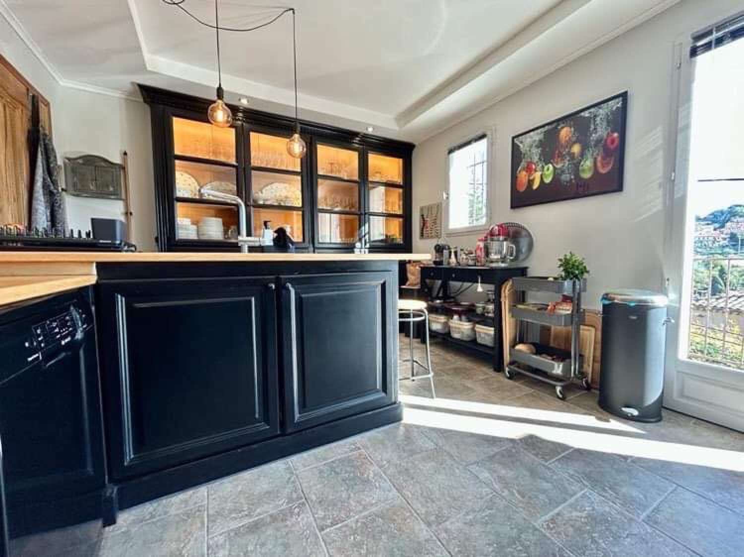  for sale villa La Turbie Alpes-Maritimes 8