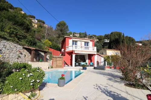 La Turbie Alpes-Maritimes villa foto 7327981