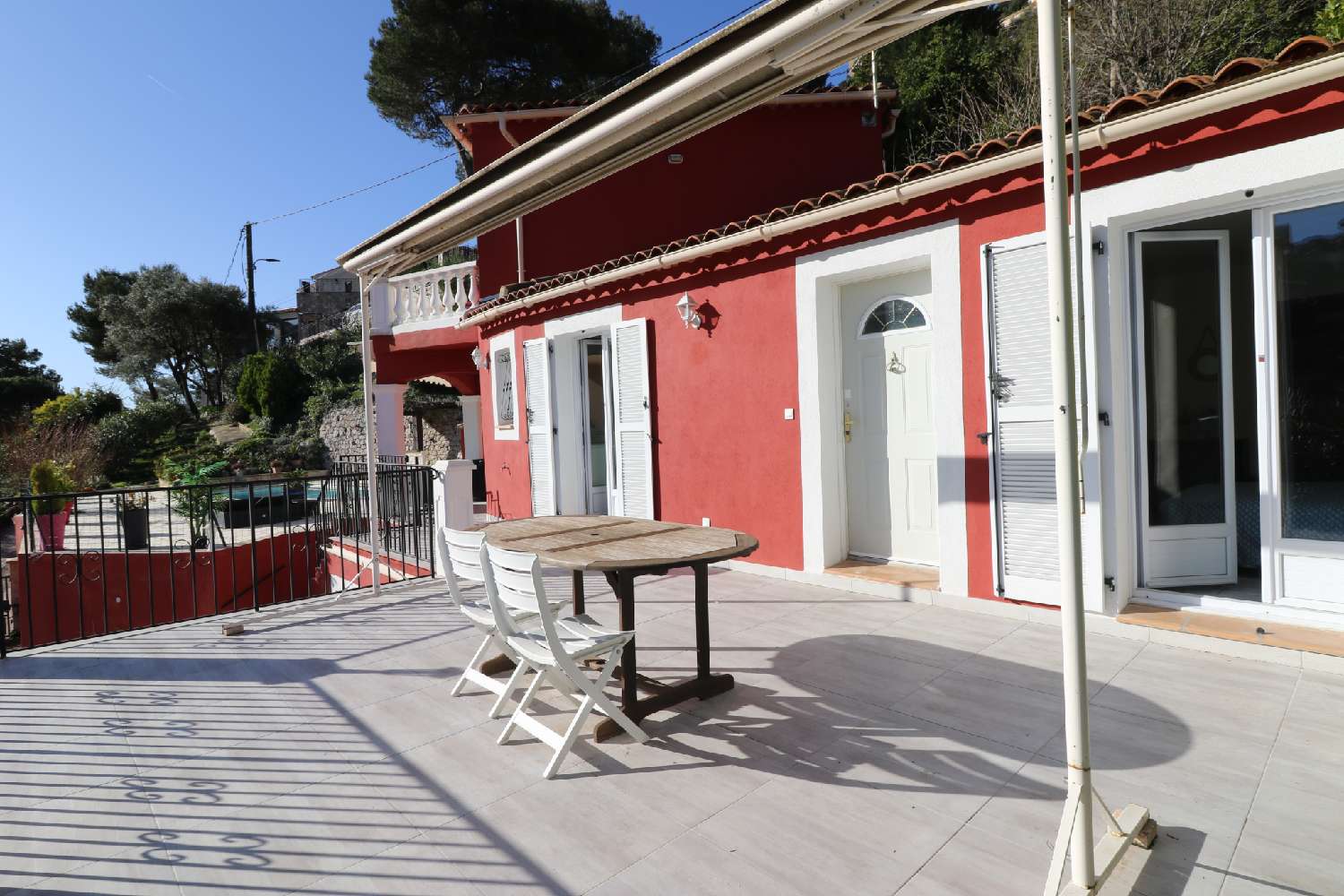  for sale villa La Turbie Alpes-Maritimes 2