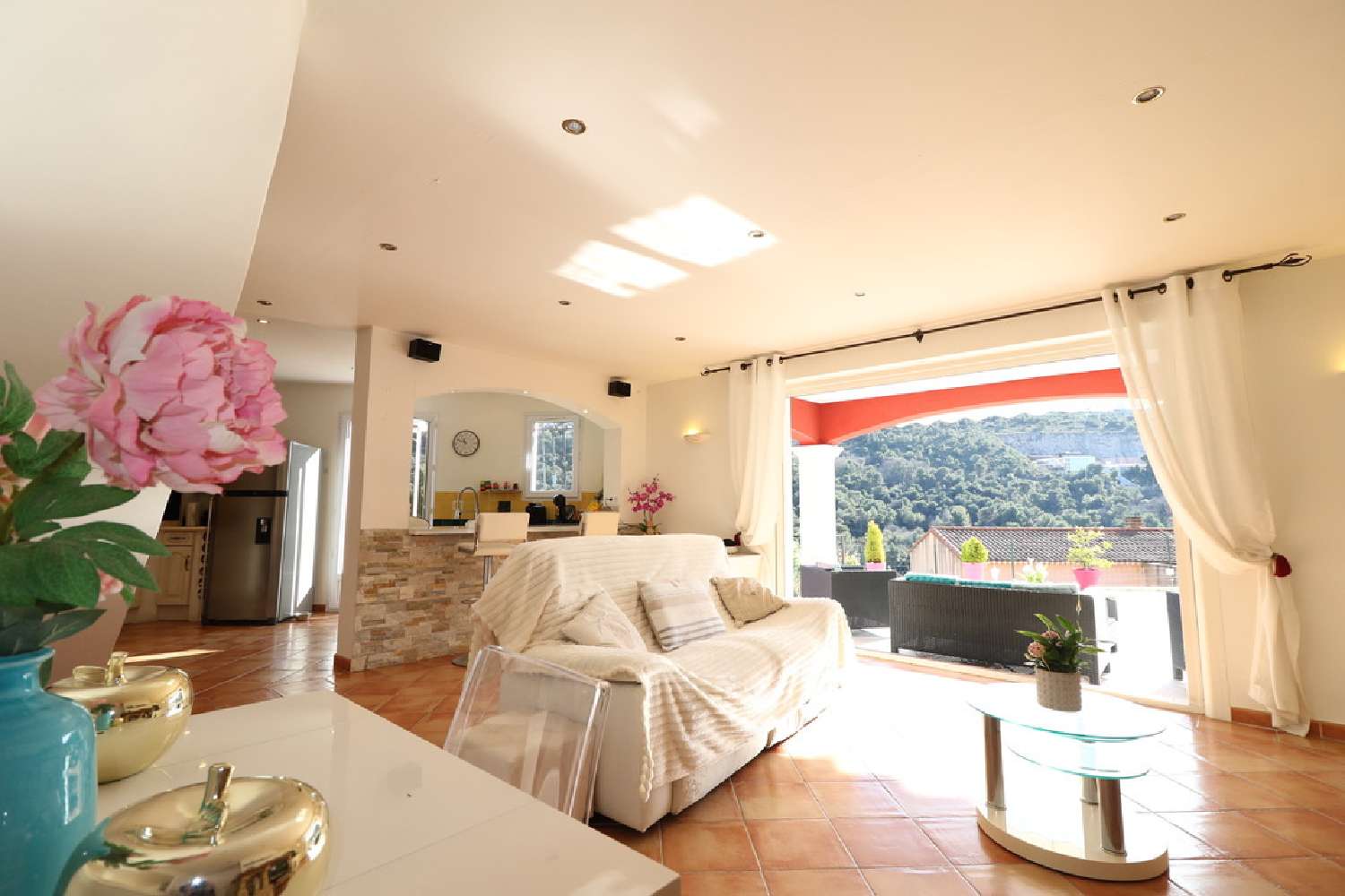  for sale villa La Turbie Alpes-Maritimes 5