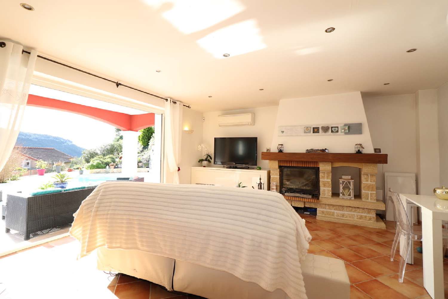  for sale villa La Turbie Alpes-Maritimes 6
