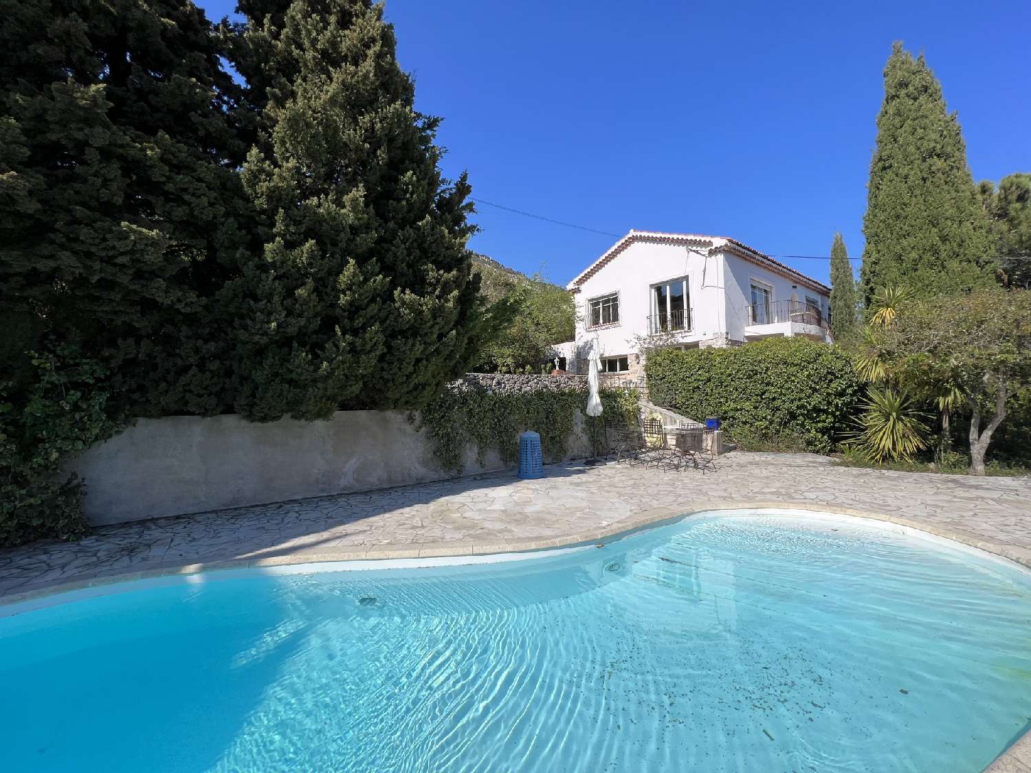  for sale villa La Turbie Alpes-Maritimes 1