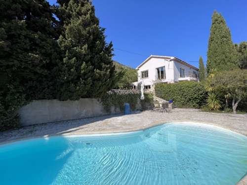 La Turbie Alpes-Maritimes villa foto 7327983