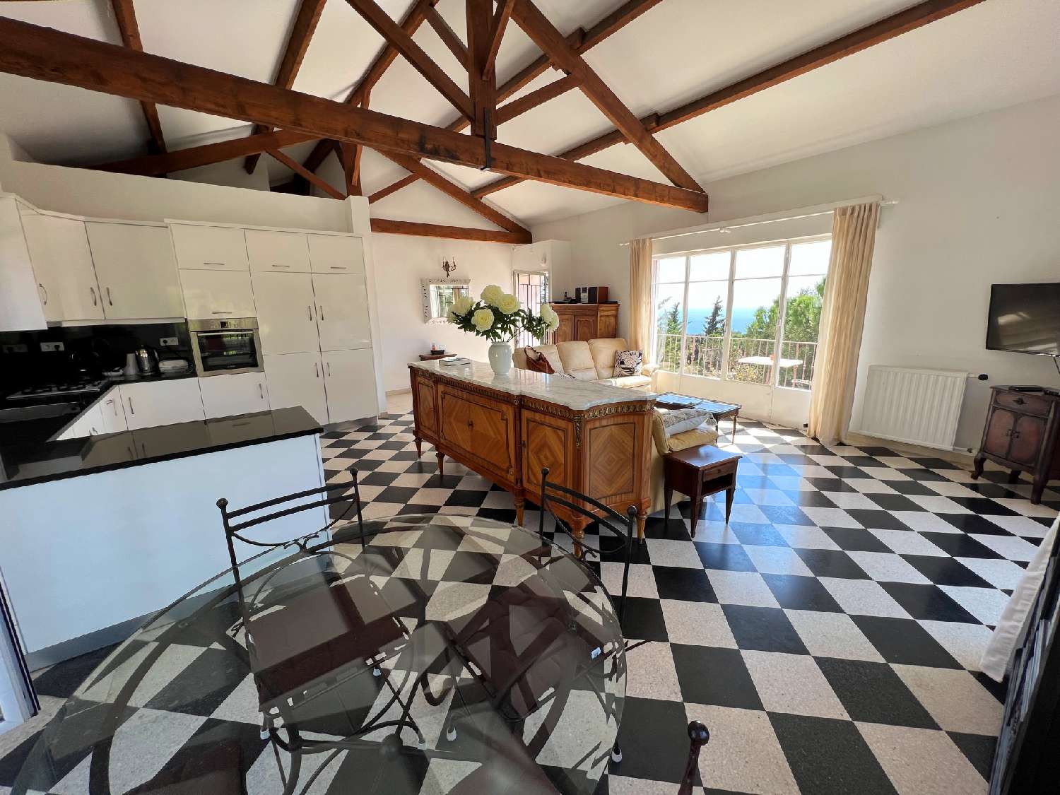  for sale villa La Turbie Alpes-Maritimes 3