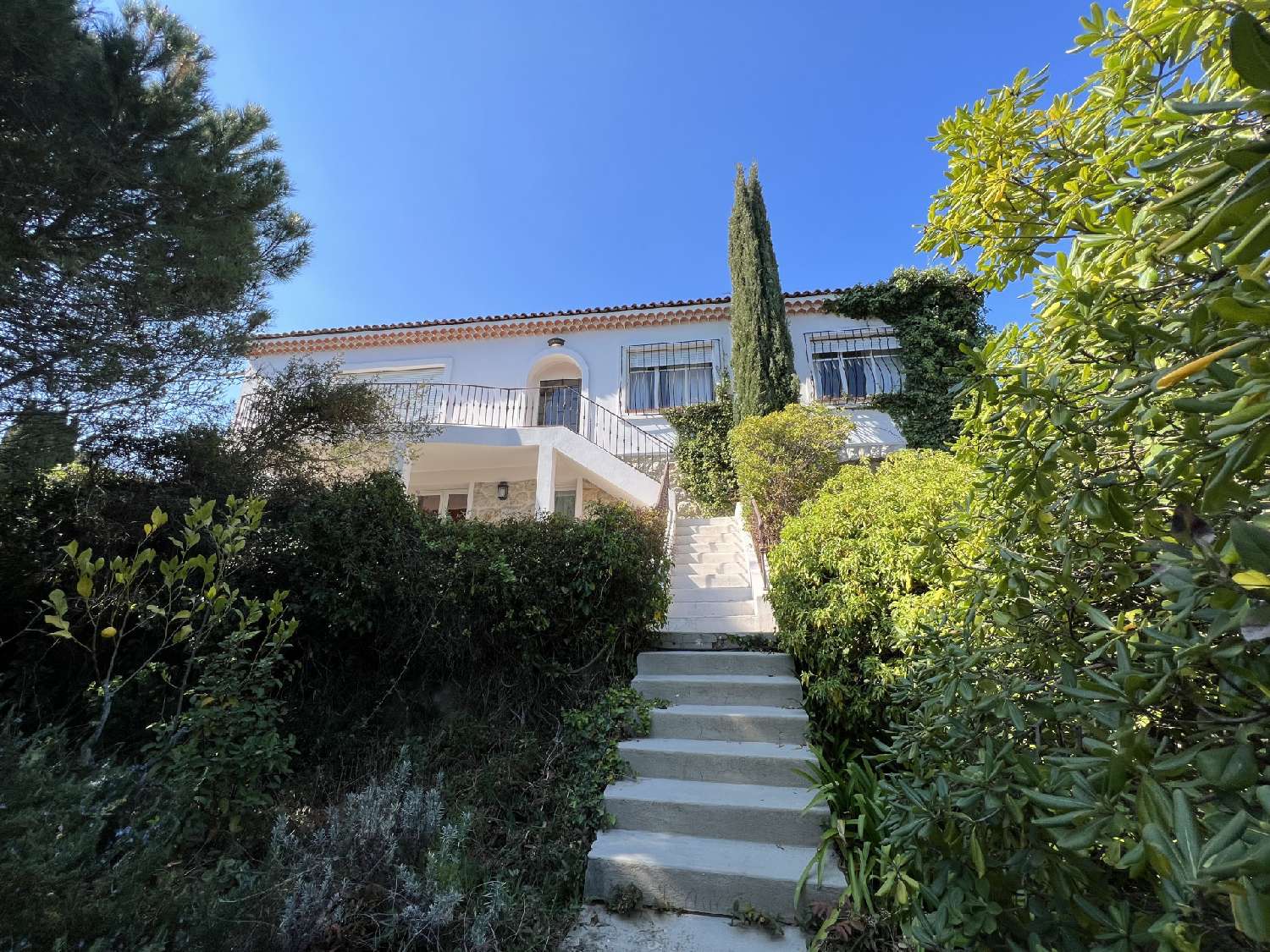  for sale villa La Turbie Alpes-Maritimes 5