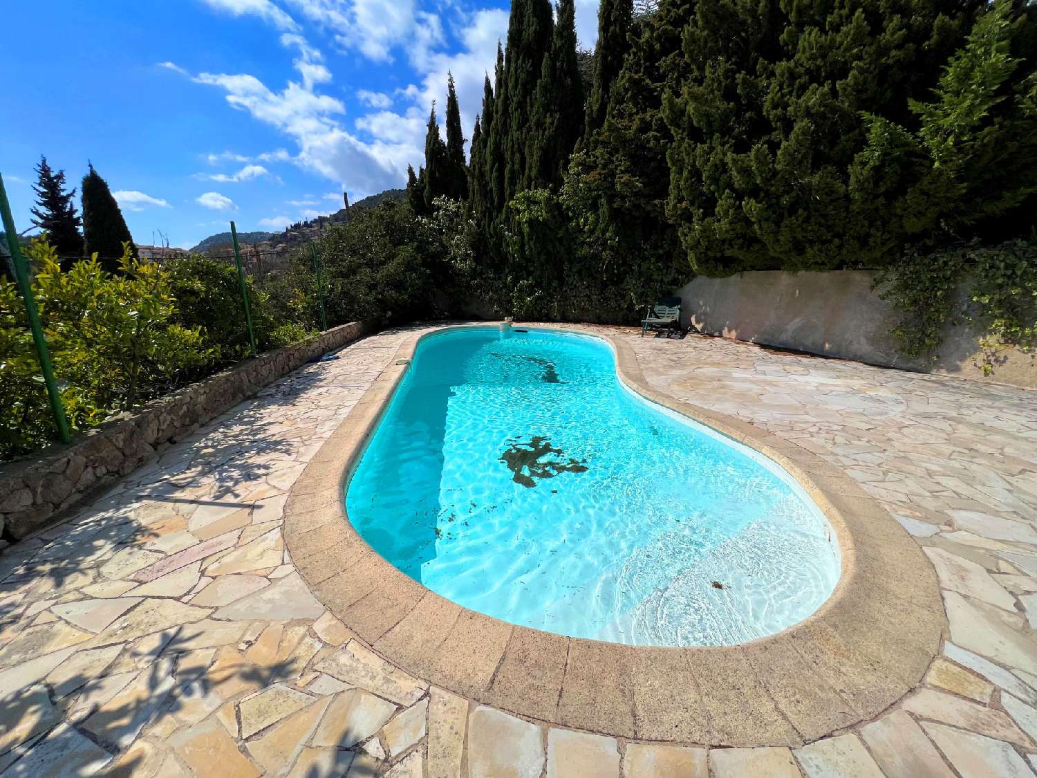  for sale villa La Turbie Alpes-Maritimes 6