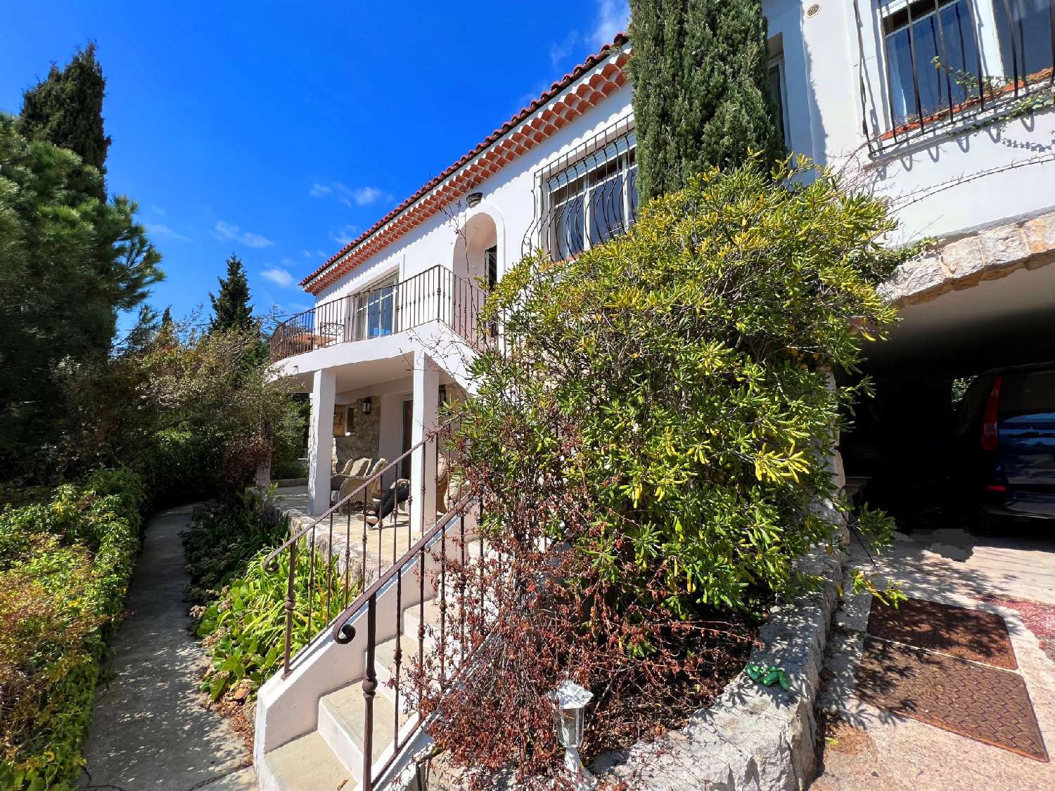  for sale villa La Turbie Alpes-Maritimes 8