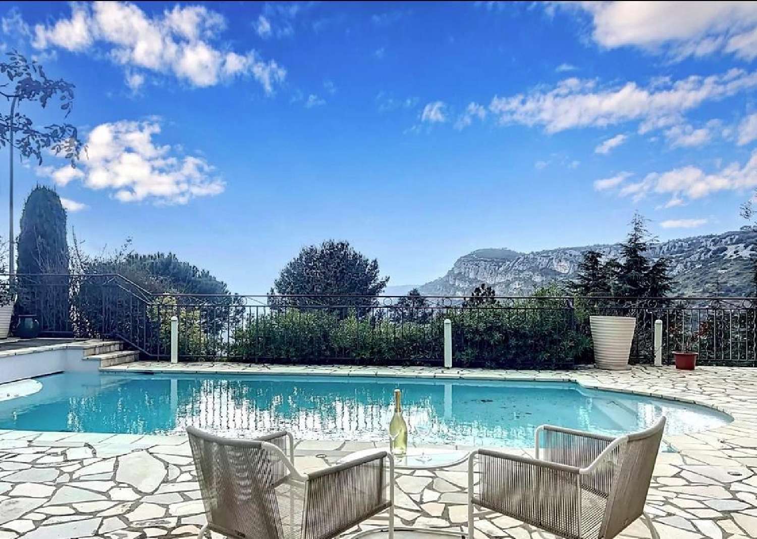  for sale villa La Turbie Alpes-Maritimes 3