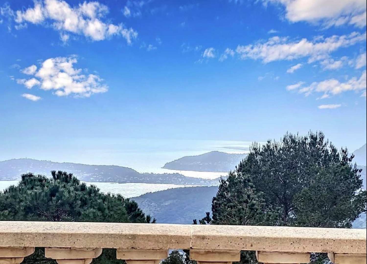  for sale villa La Turbie Alpes-Maritimes 4