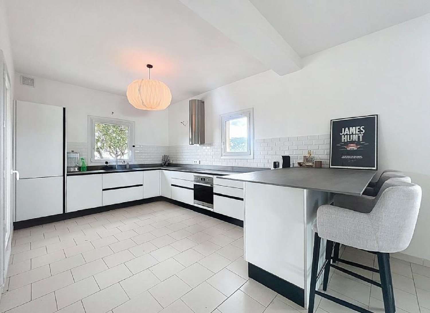  for sale villa La Turbie Alpes-Maritimes 5