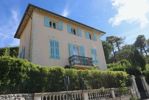 La Turbie Alpes-Maritimes villa foto 7327987