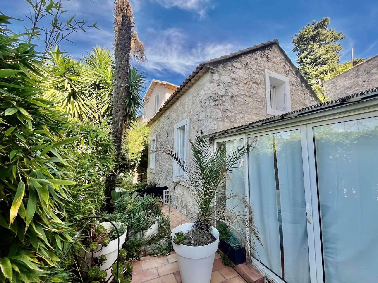 for sale villa La Turbie Alpes-Maritimes 2