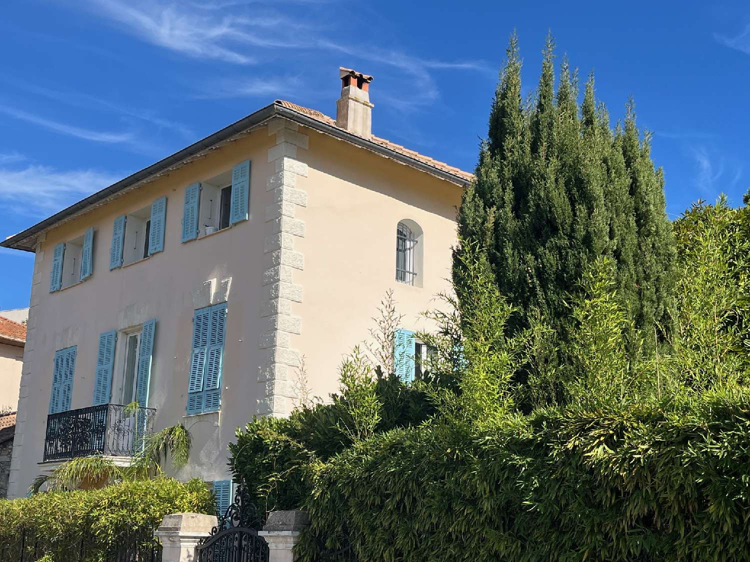  for sale villa La Turbie Alpes-Maritimes 3