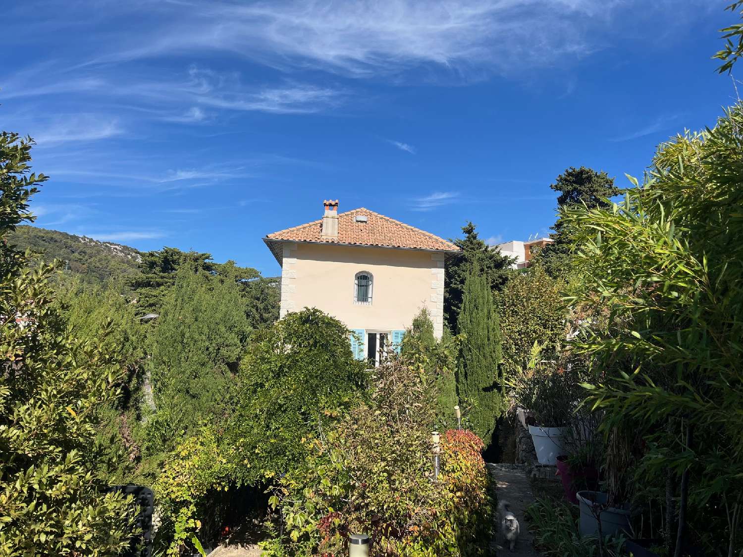  for sale villa La Turbie Alpes-Maritimes 4
