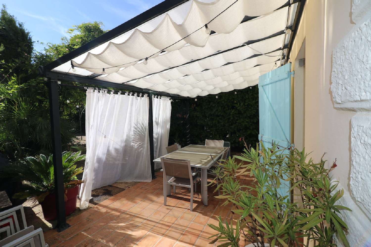  for sale villa La Turbie Alpes-Maritimes 6