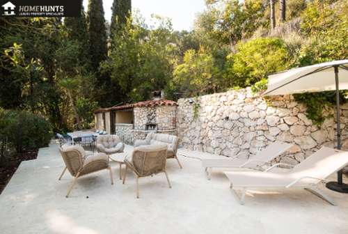 La Turbie Alpes-Maritimes villa foto 7337848