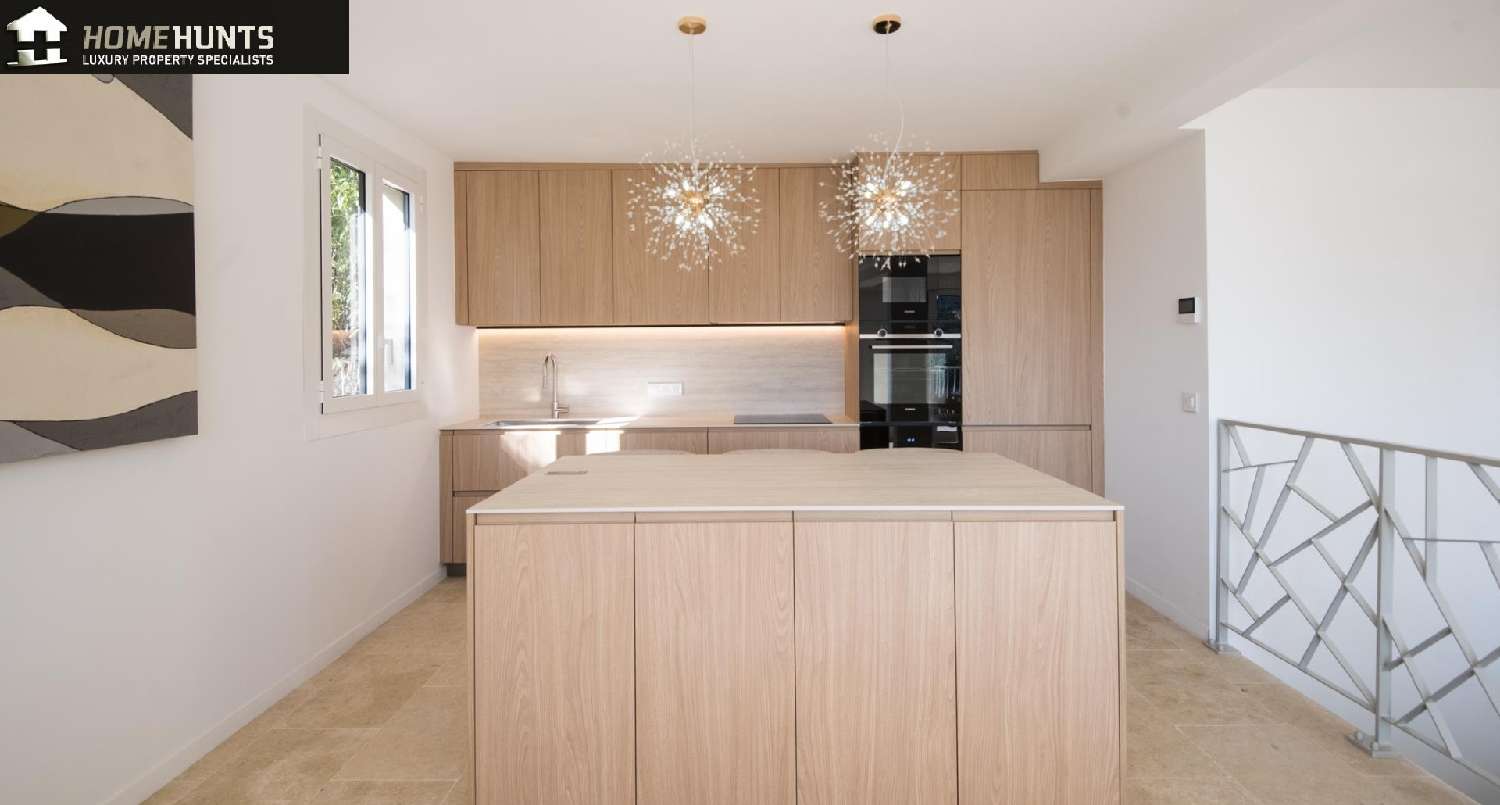  à vendre villa La Turbie Alpes-Maritimes 7