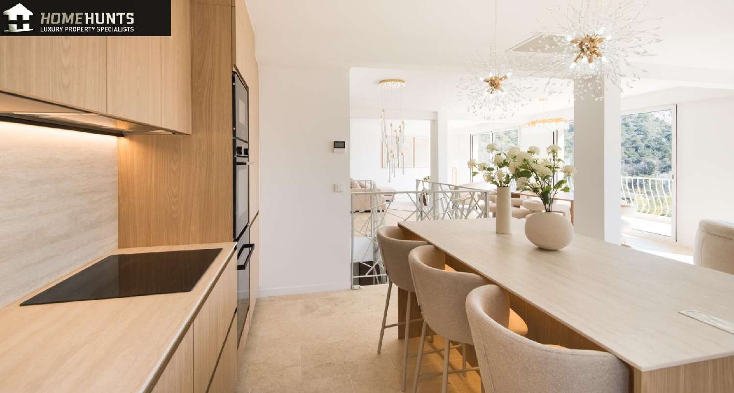 à vendre villa La Turbie Alpes-Maritimes 8