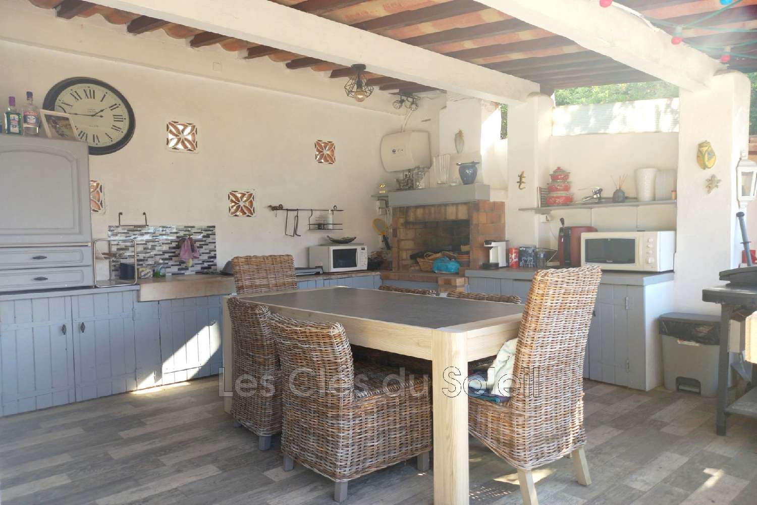  te koop villa La Valette-du-Var Var 1