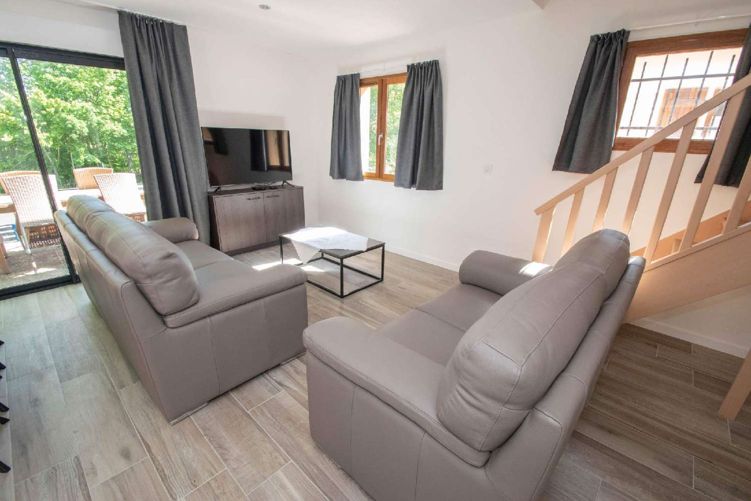 for sale villa Lacapelle-Marival Lot 4