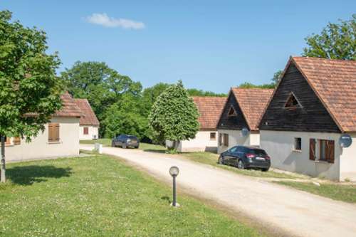 Lacapelle-Marival Lot villa foto 7343109