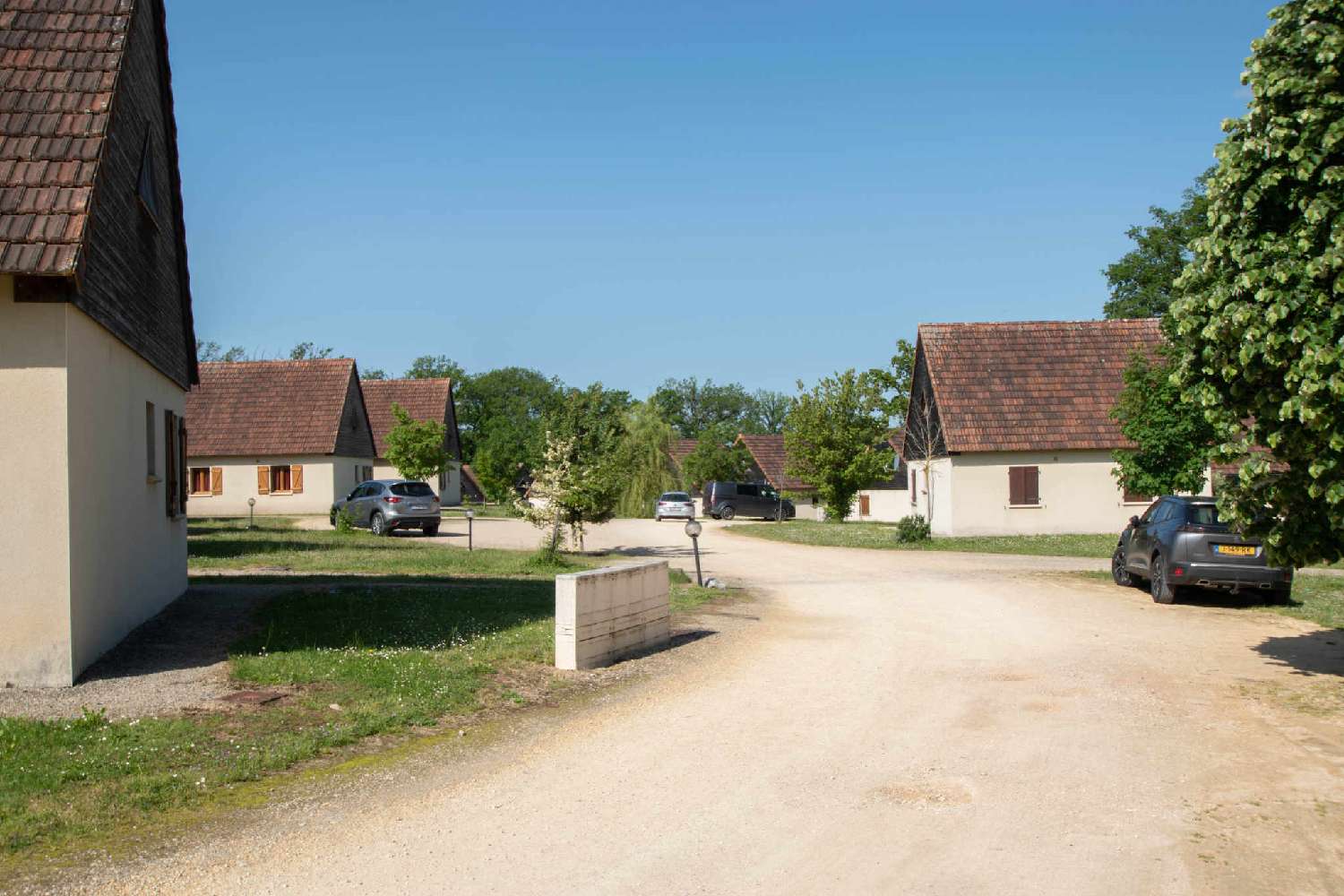 for sale villa Lacapelle-Marival Lot 6