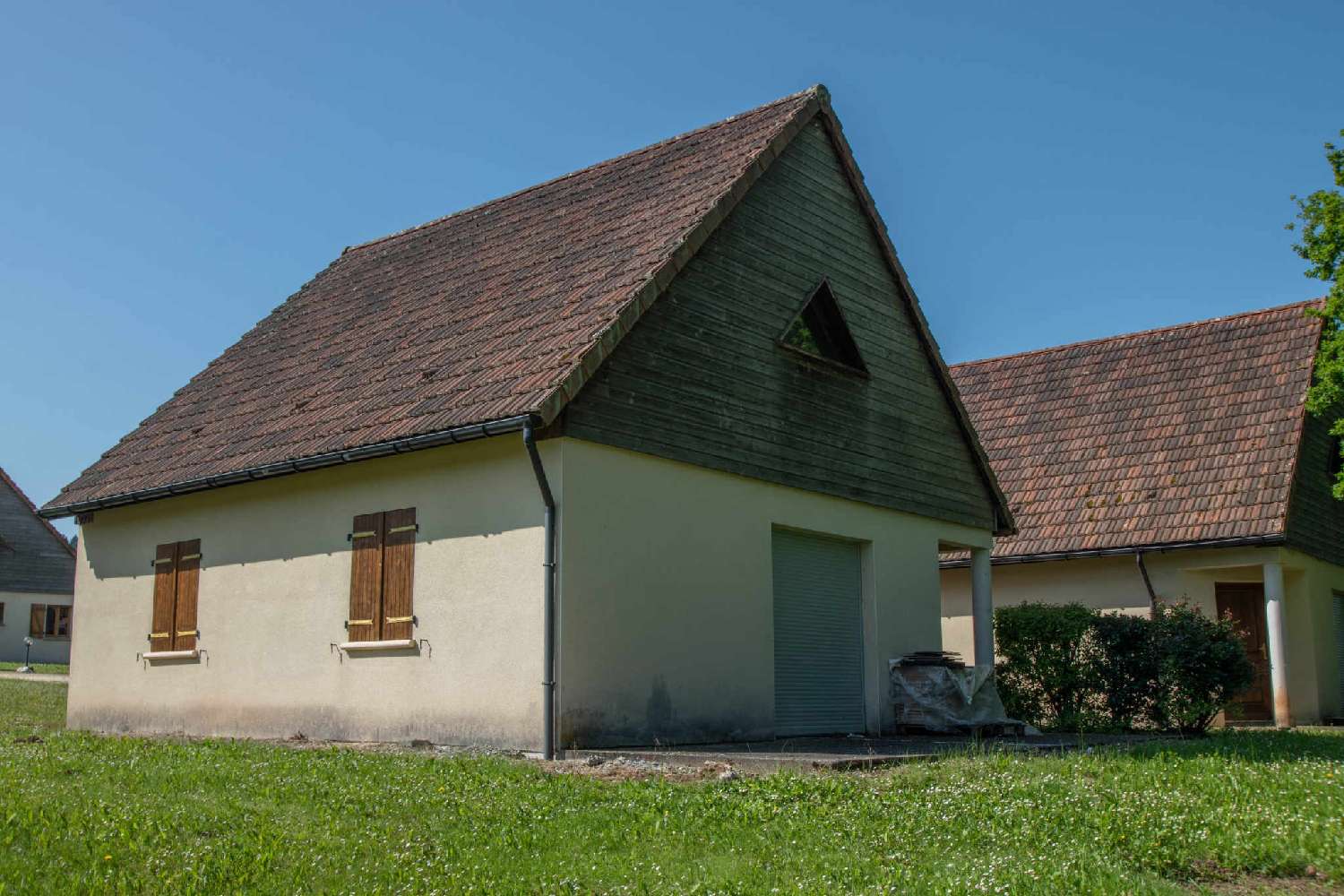 for sale villa Lacapelle-Marival Lot 8