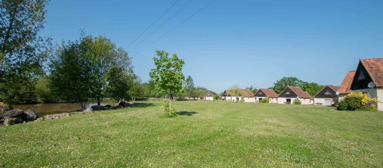 for sale villa Lacapelle-Marival Lot 2