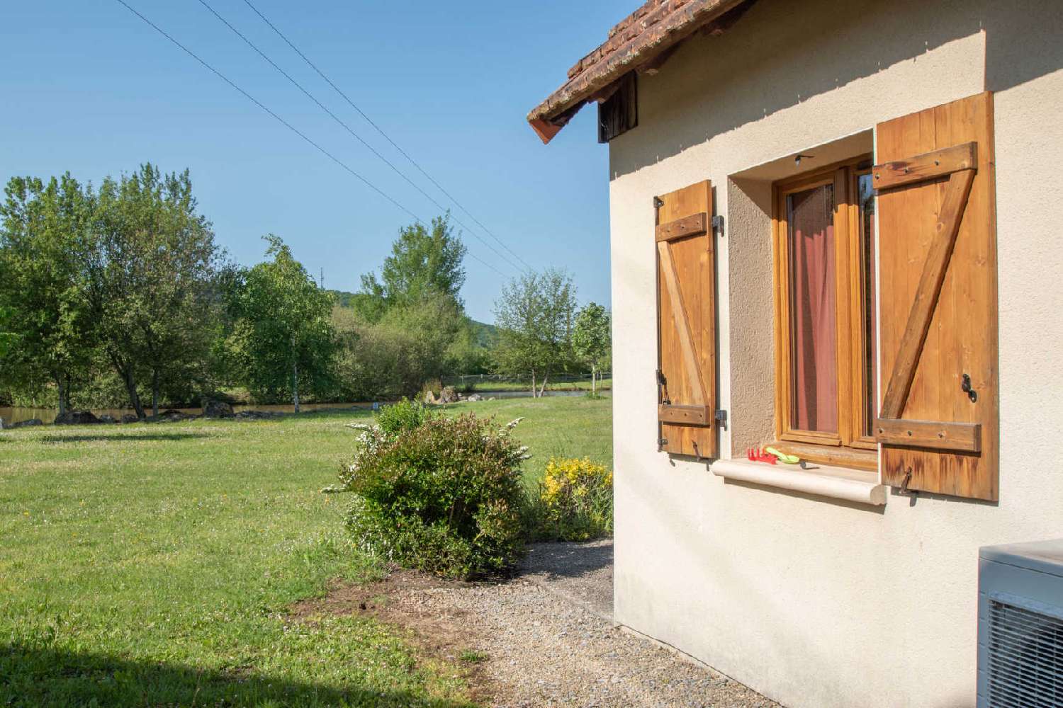 for sale villa Lacapelle-Marival Lot 3