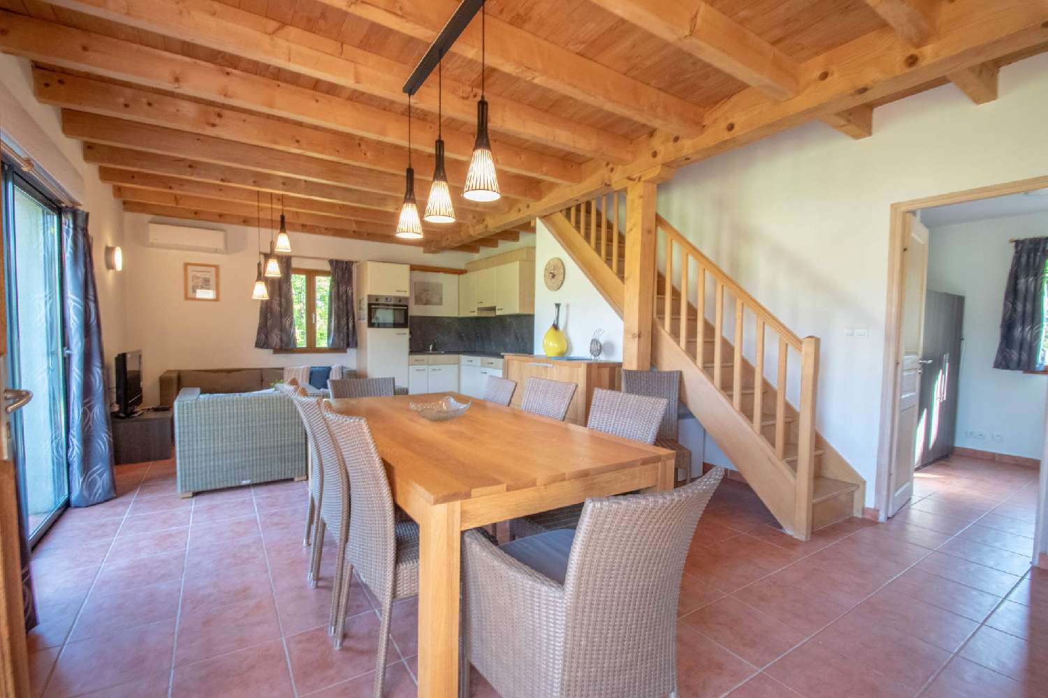 for sale villa Lacapelle-Marival Lot 5