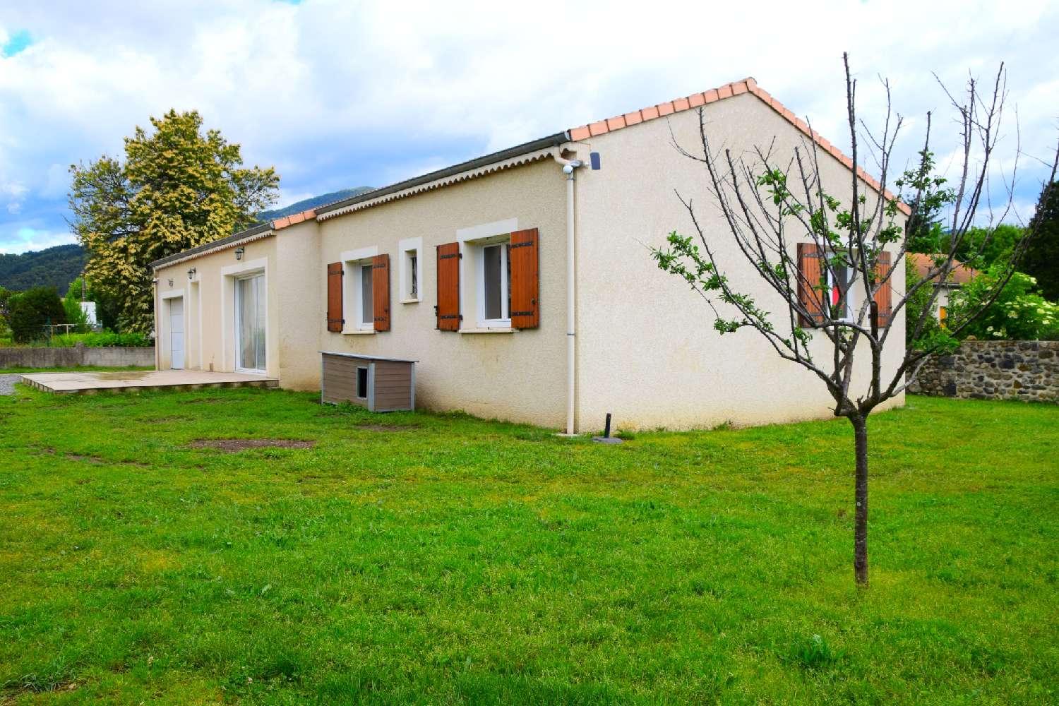 for sale villa Lalevade-d'Ardèche Ardèche 2